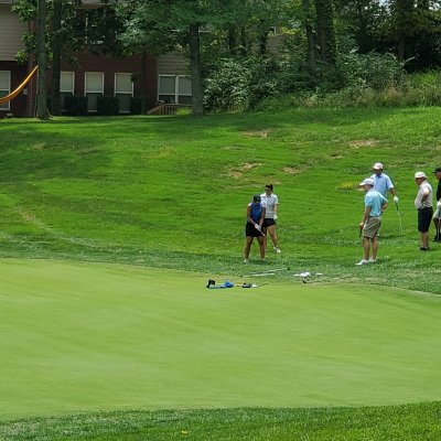 Golfers